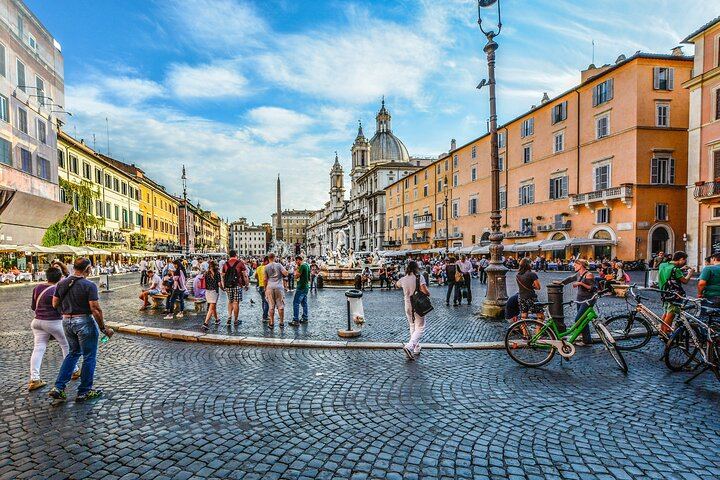 Piazza Navona