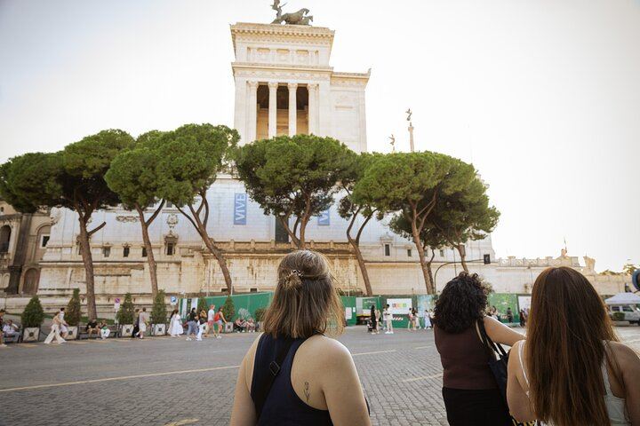 Piazza Venezia