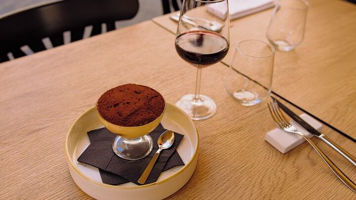 Pizza and Tiramisu Cooking Class in Rome, Piazza Navona
