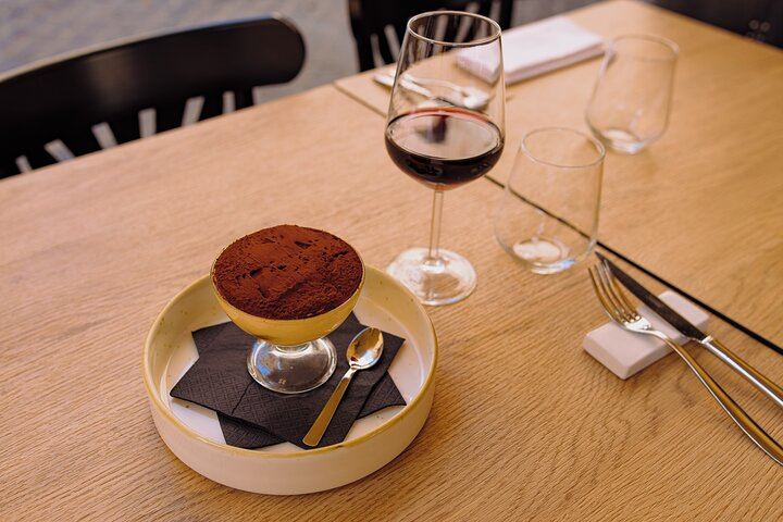 Pizza and Tiramisu Cooking Class in Rome, Piazza Navona