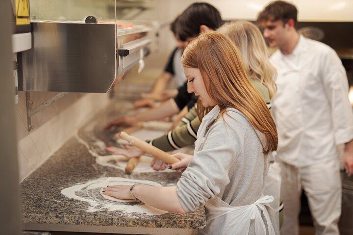 pizza class 2024