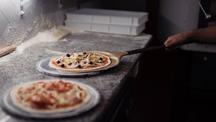 Pizza Cooking Class in Rome - Near Piazza Navona