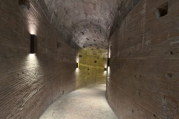 Castel Sant'Angelo Priority Ticket, Guide Optional