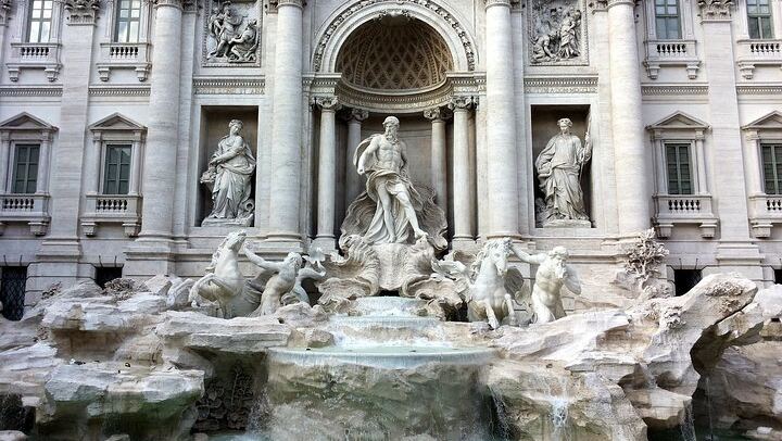 Private Baroque Tour: Discover Bernini & Caravaggio’s Best Works