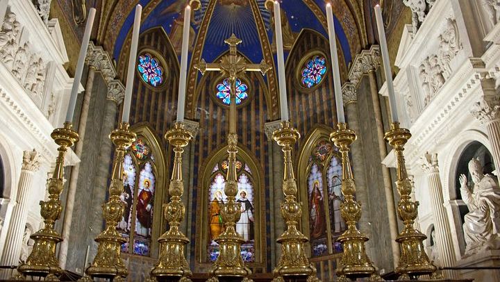 Private Baroque Tour: Discover Bernini & Caravaggio’s Best Works