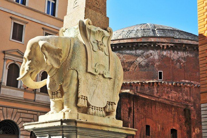 Private Baroque Tour: Discover Bernini & Caravaggio’s Best Works