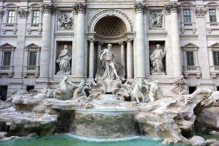 Private Baroque Tour: Discover Bernini & Caravaggio’s Best Works