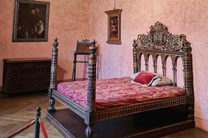 Private Castel Sant'Angelo Tour with Palazzo Altemps