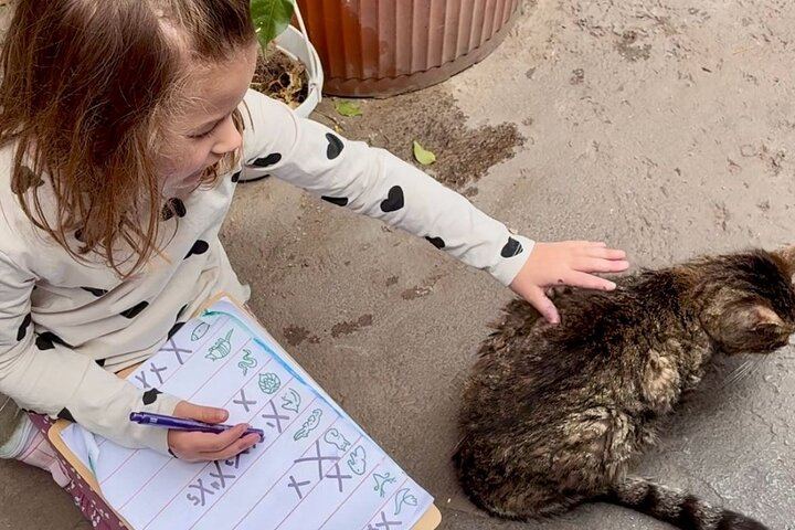 Private Family Scavenger Hunt & Art Lab Tour – Rome Landmarks