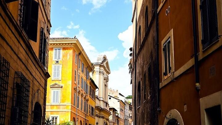 Private Rome Food Tour in Campo dei Fiori with 8+Tastings