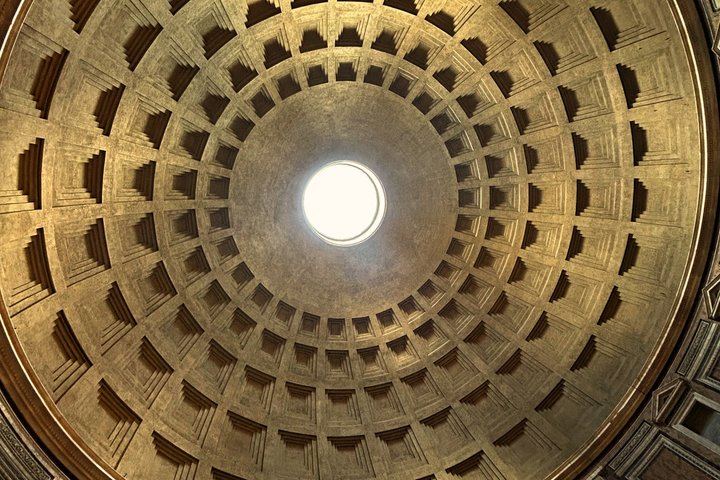 Private Rome Food Tour: Pantheon, Trevi, Pizza & Gelato