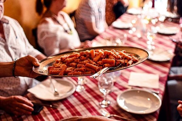 Private Campo de' Fiori Food Tour: You Pick the Start Time