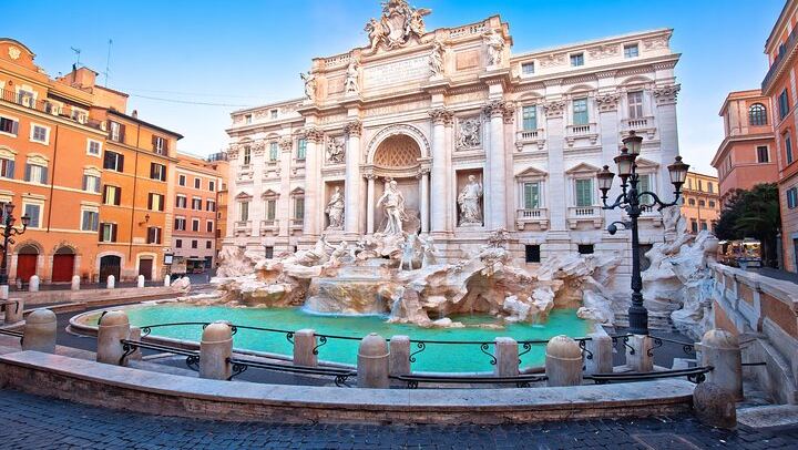 Private Tour of Underground Rome