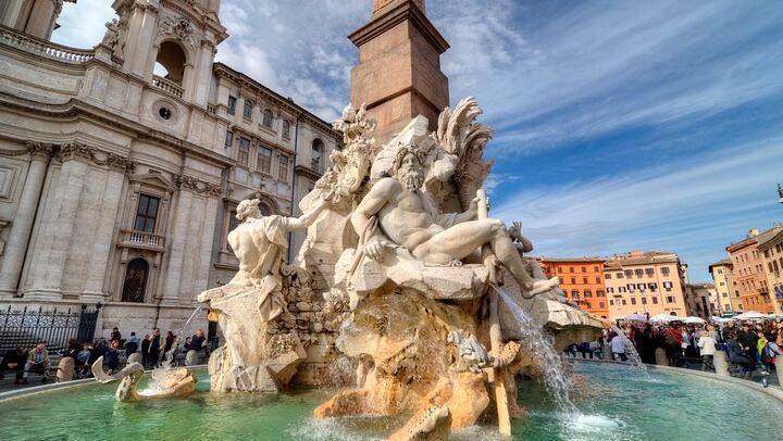 Private Tour of Underground Rome