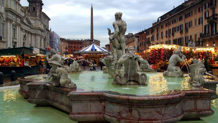 Private Tour of Underground Rome