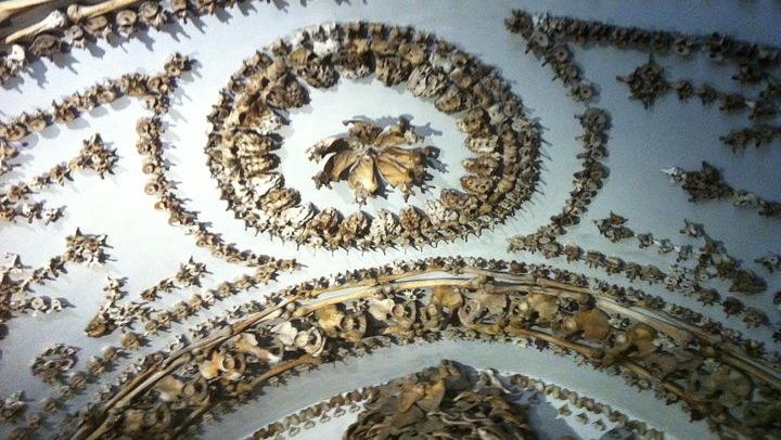 Private Tour of Underground Rome