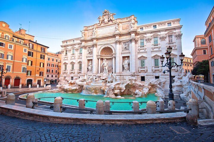 Private Tour of Underground Rome