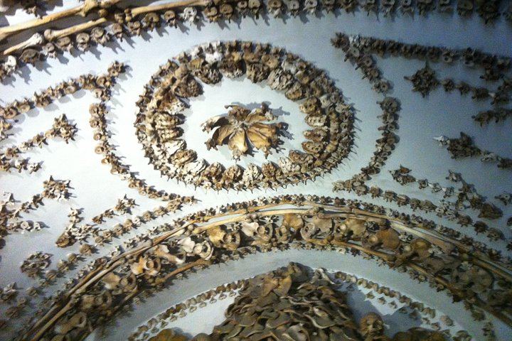 Private Tour of Underground Rome