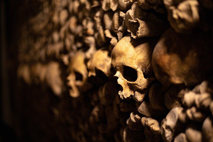 Private Tour of Underground Rome