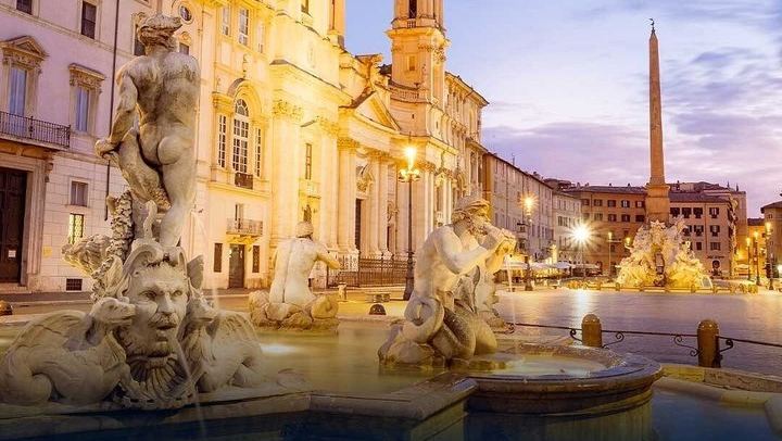 Private Walking Tour, Tailor-Made, with Gelato & Expert Guide