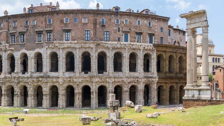 Private Walking Tour of Rome