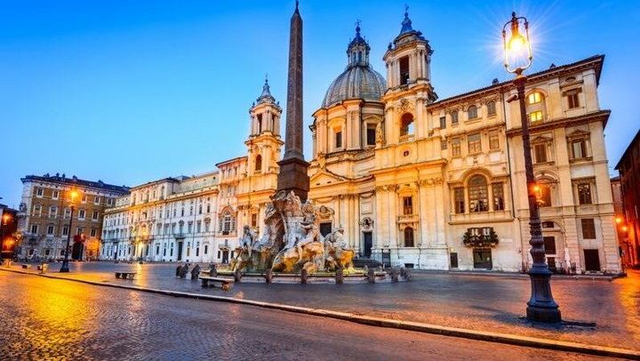 Private Walking Tour, Tailor-Made, with Gelato & Expert Guide