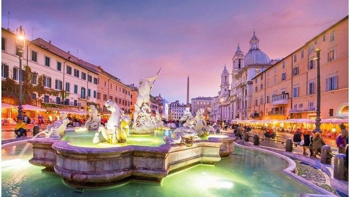 Private Walking Tour, Tailor-Made, with Gelato & Expert Guide