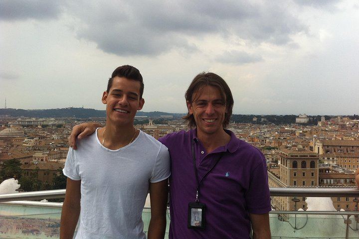 Private Walking Tour of the Squares and Fountains in Rome