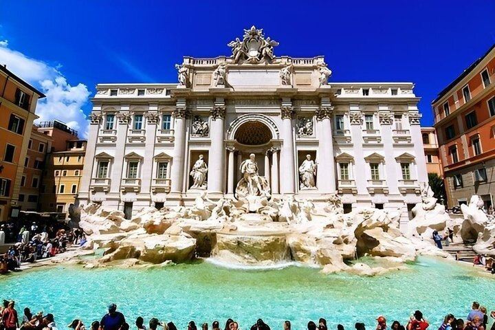 Private Walking Tour, Tailor-Made, with Gelato & Expert Guide
