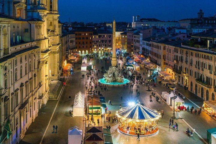 Private Walking Tour, Tailor-Made, with Gelato & Expert Guide