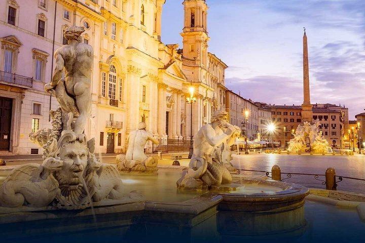 Private Walking Tour, Tailor-Made, with Gelato & Expert Guide