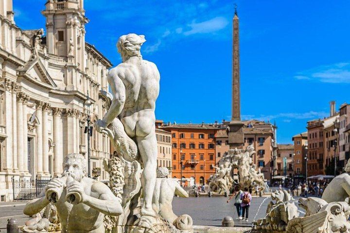 Private Walking Tour, Tailor-Made, with Gelato & Expert Guide