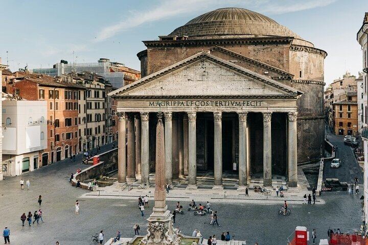 Private Walking Tour, Tailor-Made, with Gelato & Expert Guide