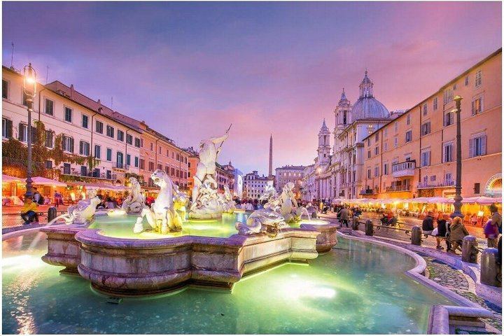 Private Walking Tour, Tailor-Made, with Gelato & Expert Guide