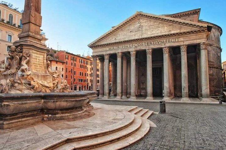Private Walking Tour, Tailor-Made, with Gelato & Expert Guide