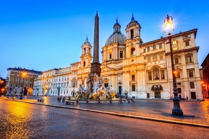 Private Walking Tour, Tailor-Made, with Gelato & Expert Guide