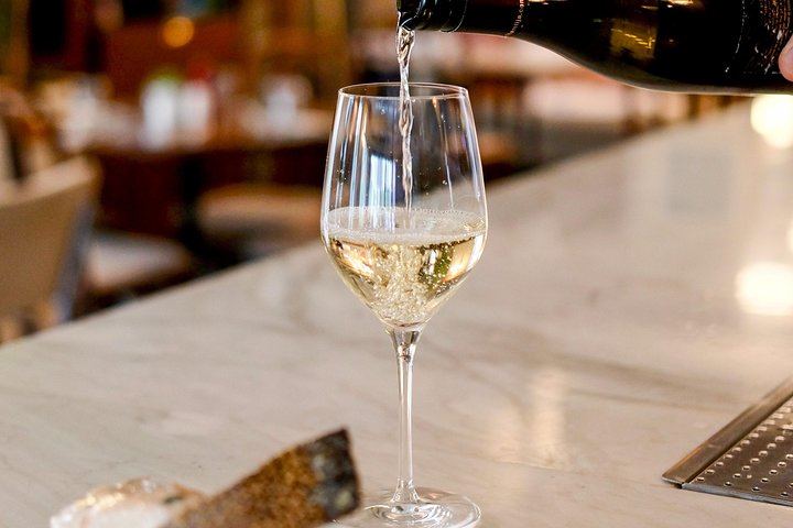 Private Wine Tasting in Rome with Delectable Meats and Cheeses