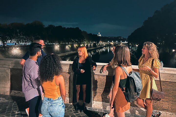 River Tiber