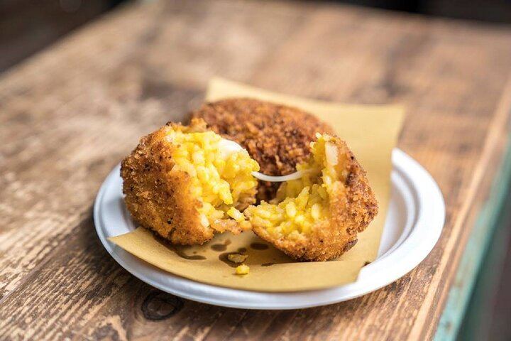 roman traditional suppli