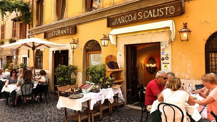 Degustación privada de vinos en Roma, con un anfitrión seleccionado especialmente para ti (1/6)