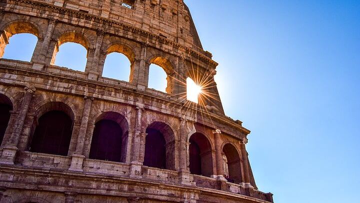 Rome Baroque: Fountains and Squares Private Walking Tour