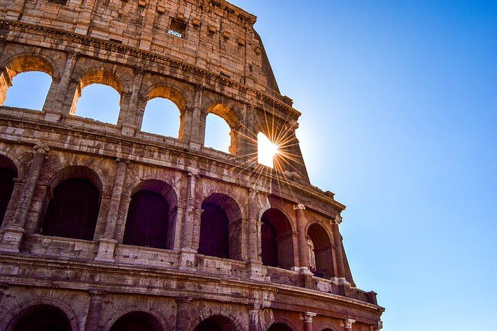 Rome Baroque: Fountains and Squares Private Walking Tour