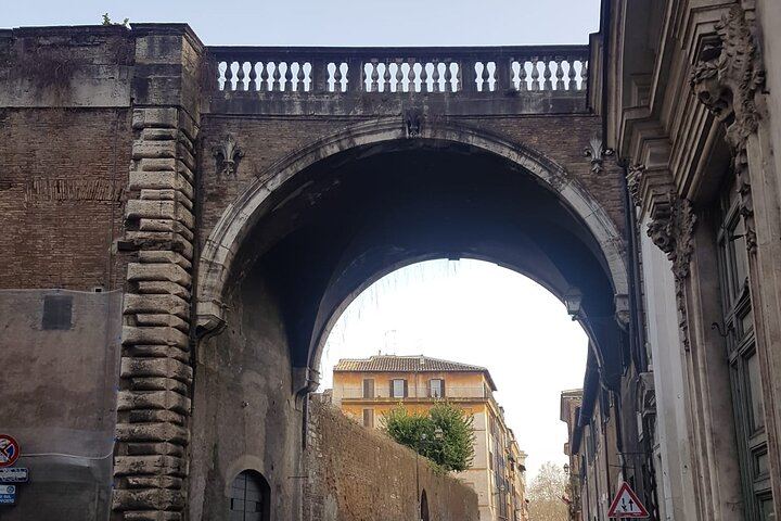 Rome Baroque: Fountains and Squares Private Walking Tour