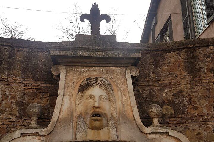 Rome Baroque: Fountains and Squares Private Walking Tour