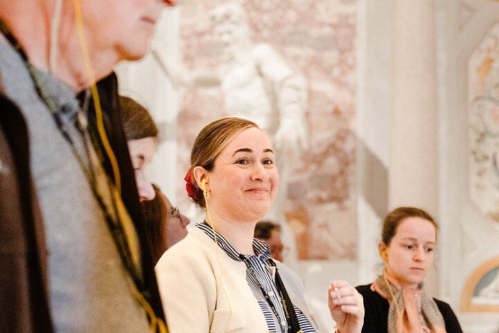 Rome: Borghese Gallery Experience with Skip the Line Access