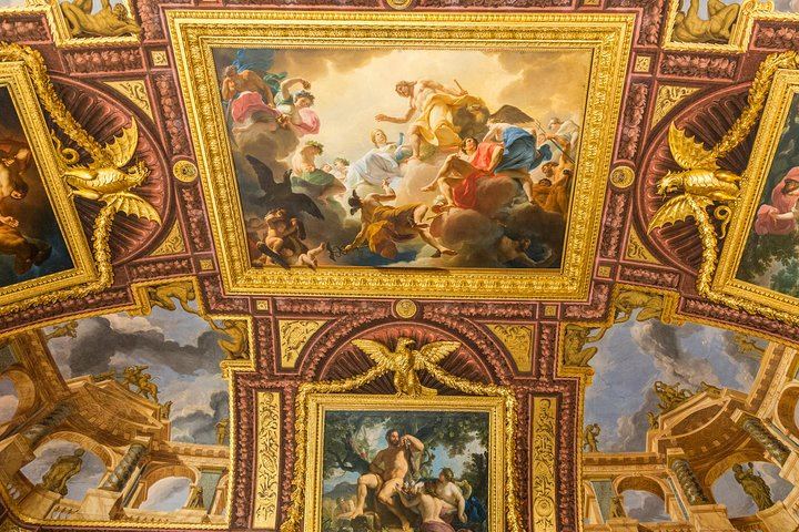 Rome: Borghese Gallery & Gardens Small Group Guided Tour
