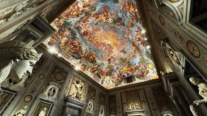 Rome: Borghese Gallery Experience with Skip the Line Access