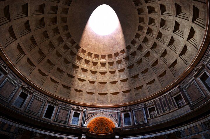 Rome Bucket List Walking Tour with Expert Guide