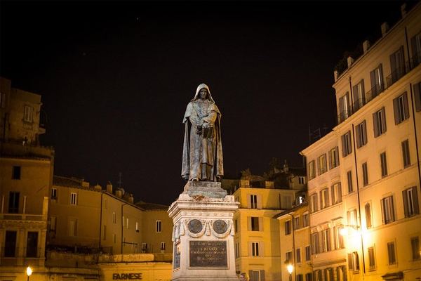 The Centuries Everyone Skips: Medieval Rome After Dark
