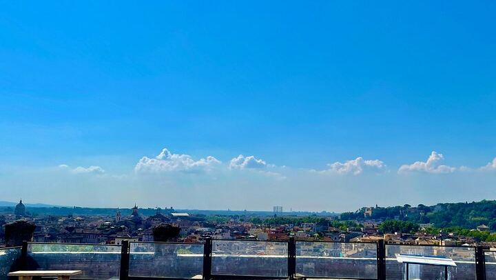 Rome Castel_Sant_Angelo Exclusive Private Guided Tours | Tickets